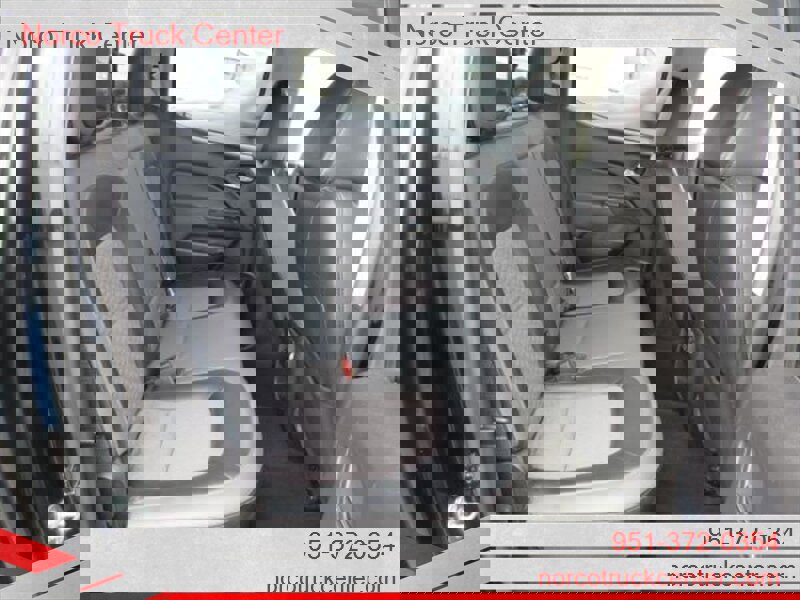 Used 2016 Chevrolet Colorado Z71 w/ Z71 Midnight Edition image 14