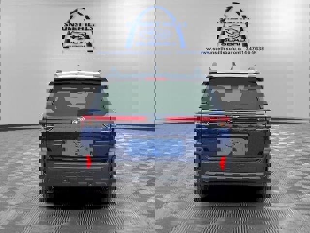 New 2026 Subaru Outback Limited image 26