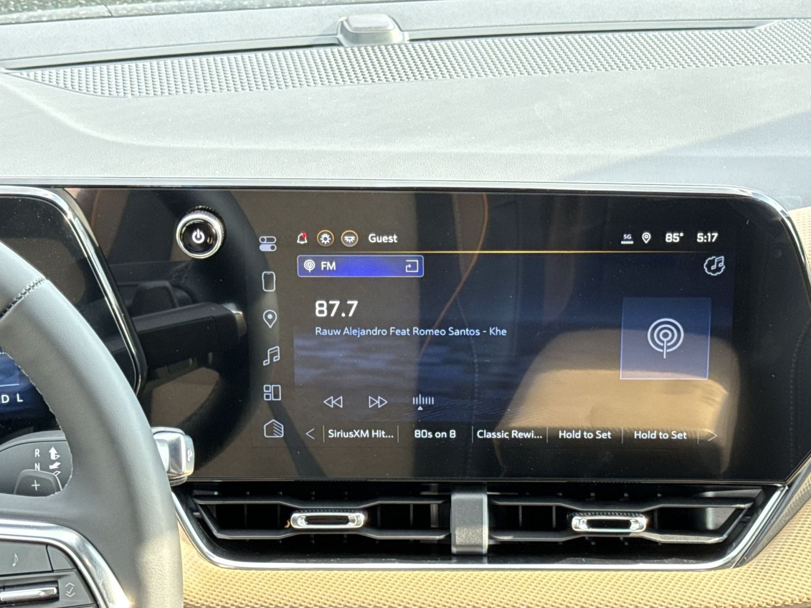 New 2026 Chevrolet Equinox ACTIV FWD image 18