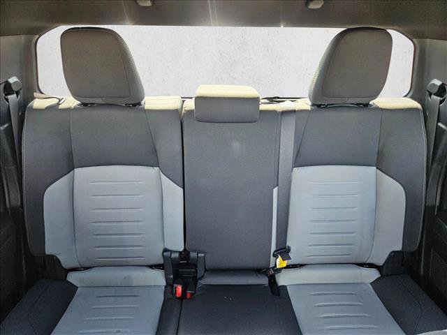 Used 2025 Toyota Tacoma TRD Sport image 18