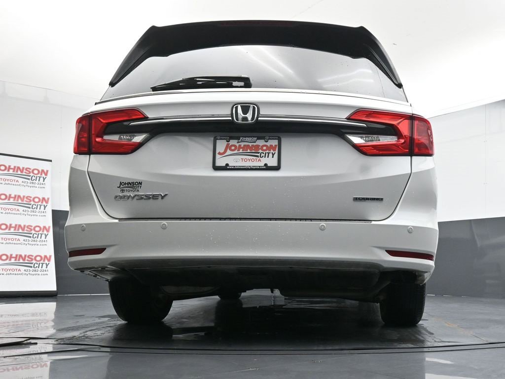 Used 2023 Honda Odyssey Touring image 41