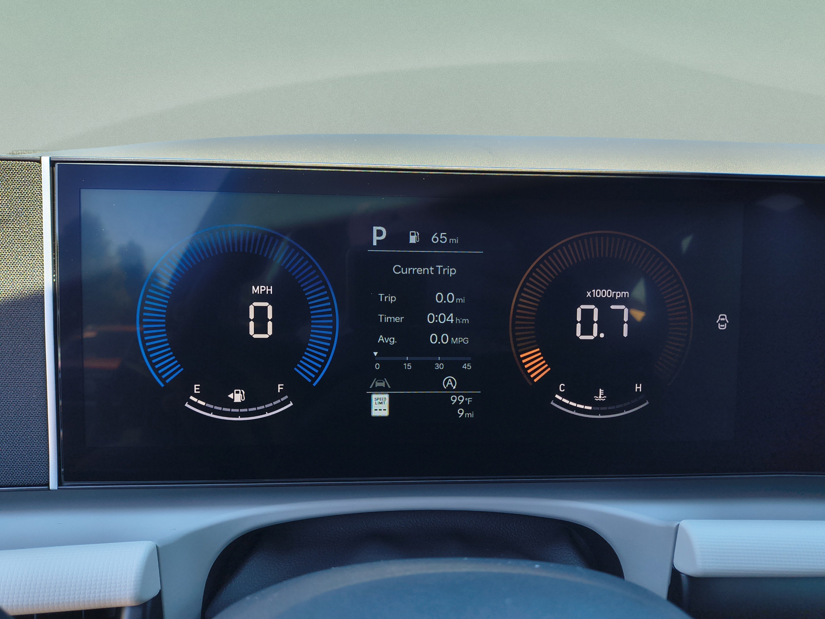 New 2026 Hyundai Tucson SE FWD image 29