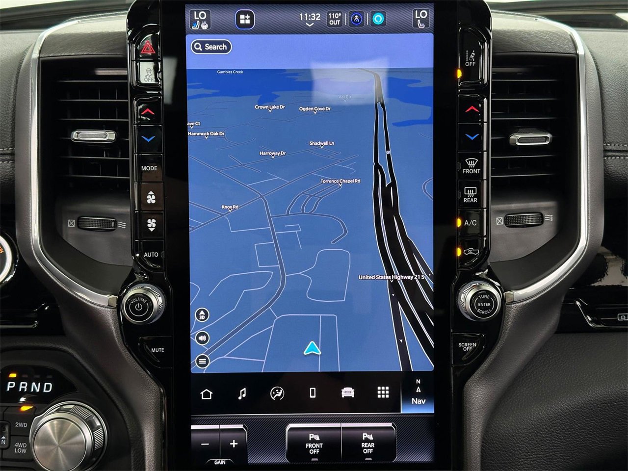 New 2026 RAM 1500 Laramie w/ Night Edition image 28