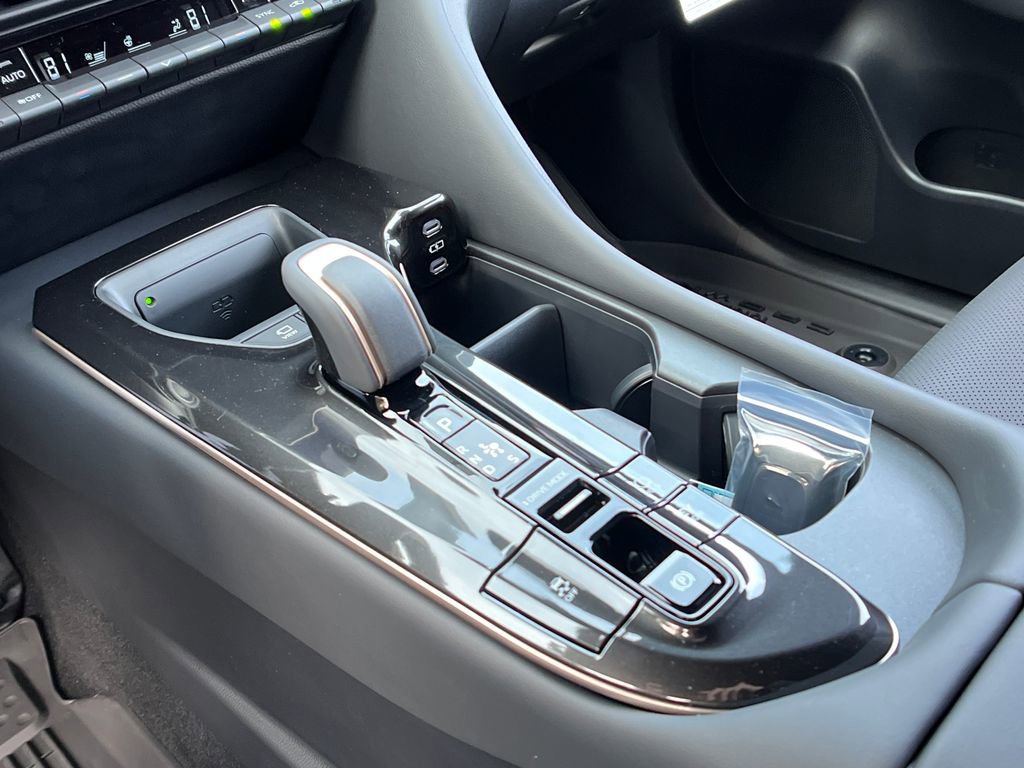 New 2025 Toyota Crown Signia w/ Advanced Technology Package image 20