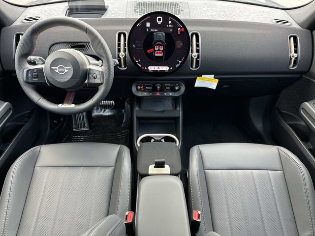 New 2026 MINI Cooper Countryman John Cooper Works w/ Comfort Package Max image 13