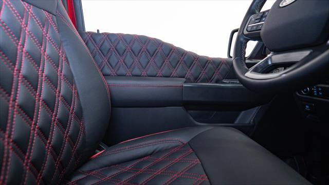 Used 2024 Ford F150 XLT w/ Equipment Group 302A MID image 30