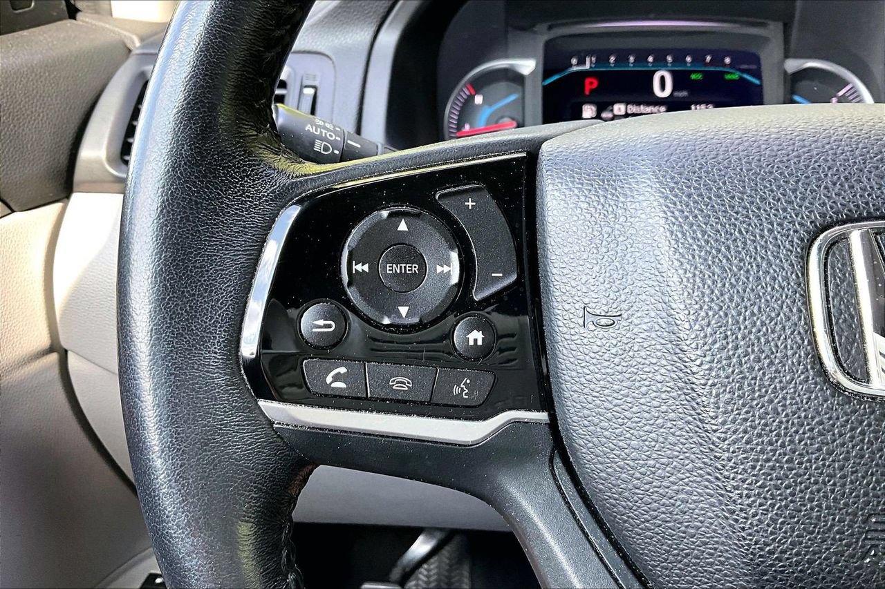 Used 2021 Honda Pilot EX-L image 29