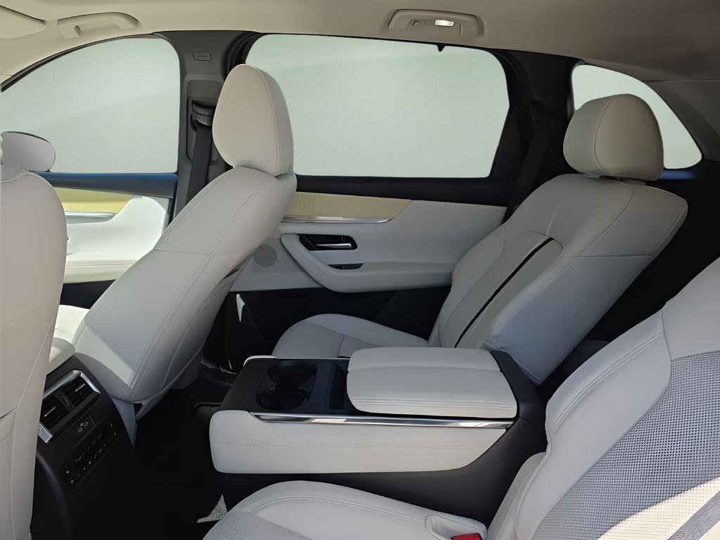 Certified 2024 MAZDA CX-90 3.3 Turbo S w/ Premium Plus image 44