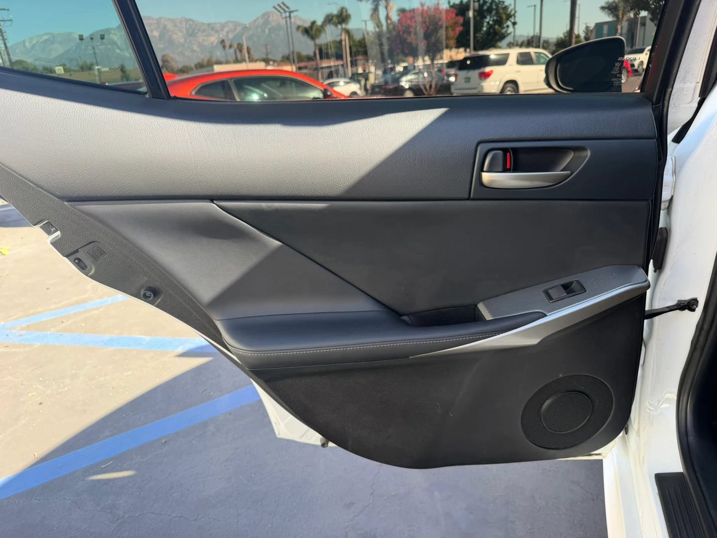 Used 2018 Lexus IS 300 F Sport RWD image 15