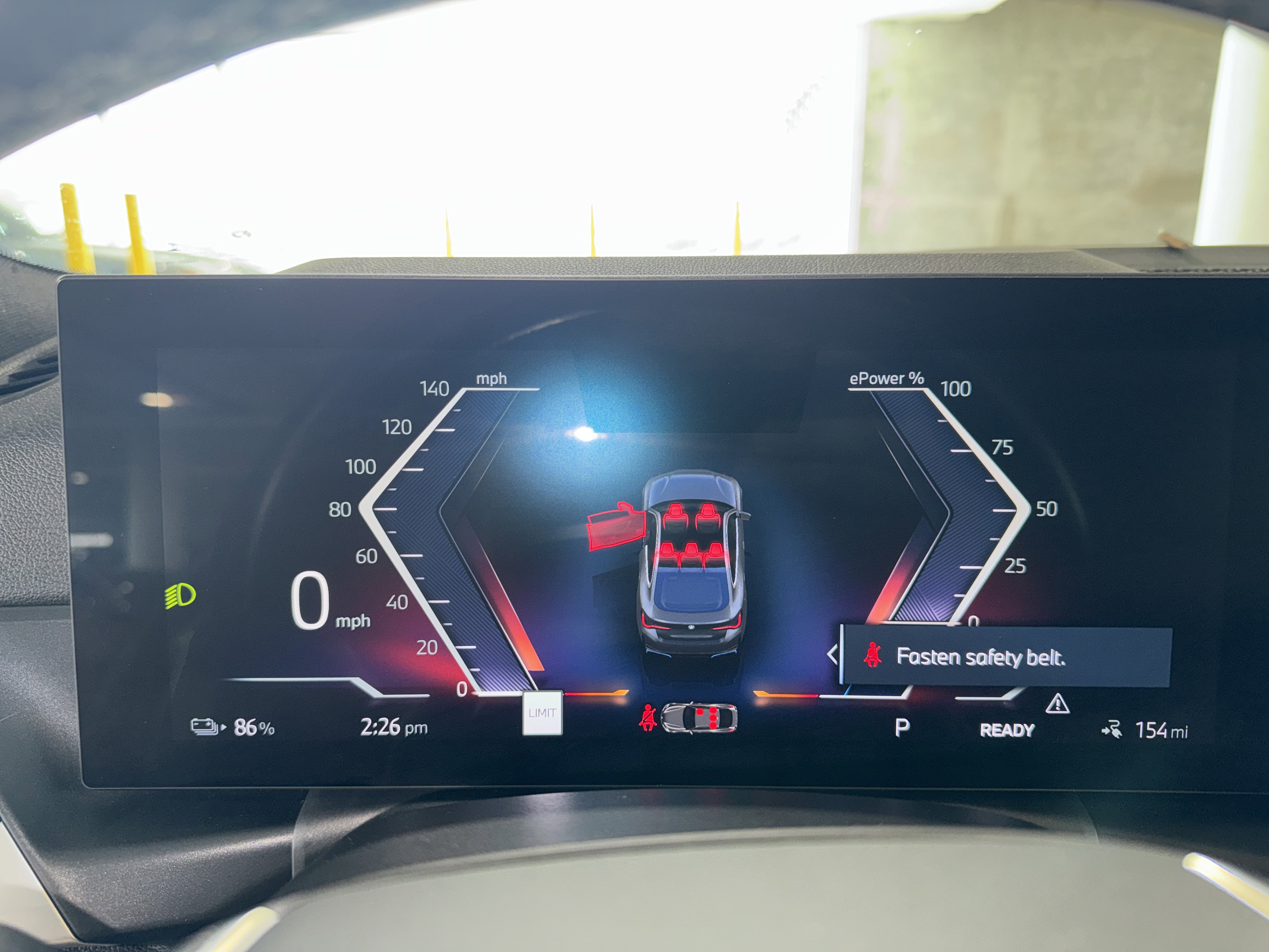 Used 2023 BMW i4 eDrive35 w/ Premium Package RWD image 24
