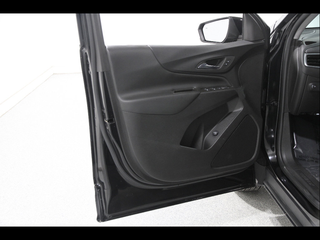 Certified 2023 Chevrolet Equinox LT AWD/4WD image 4