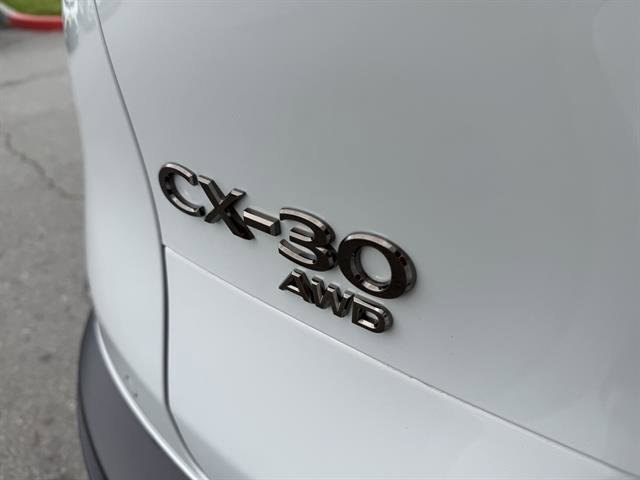 New 2026 MAZDA CX-30 AWD 2.5 S image 10