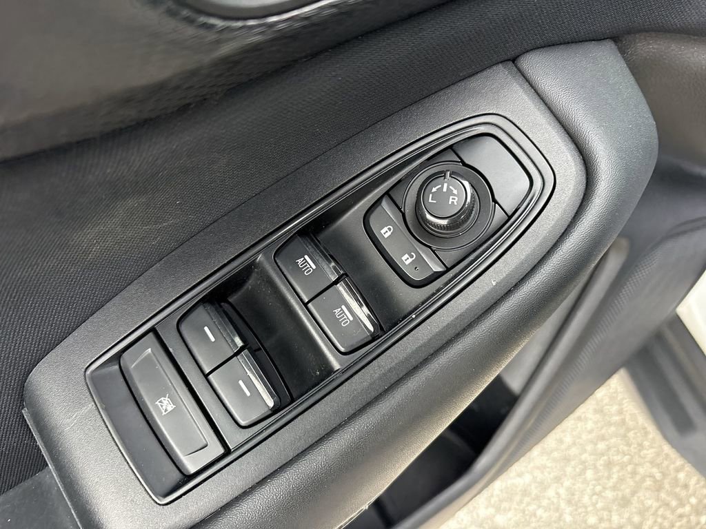 Used 2020 Subaru Outback 2.5i image 22