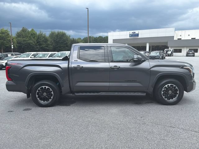 Used 2022 Toyota Tundra SR5 RWD image 9