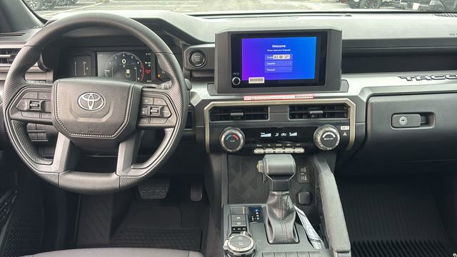 New 2026 Toyota Tacoma SR5 image 9