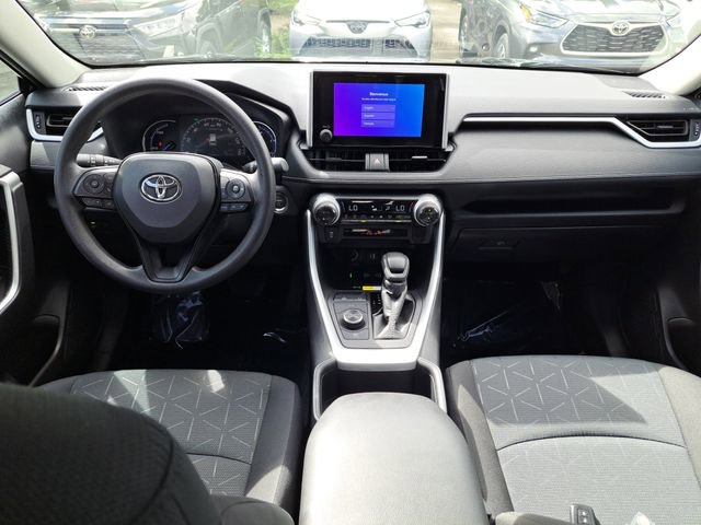 Used 2025 Toyota RAV4 Woodland Edition image 7