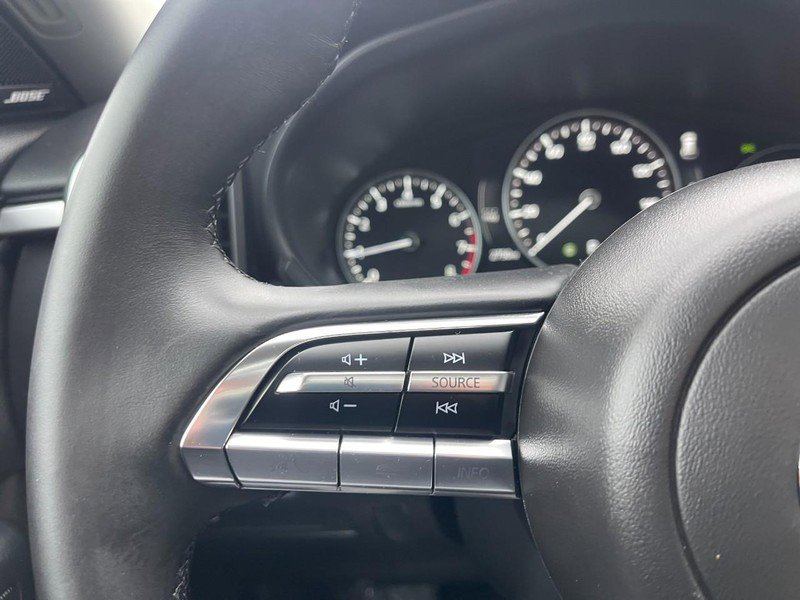 Used 2025 MAZDA CX-50 AWD 2.5 S w/ Premium Package image 24