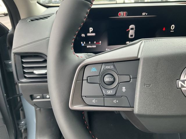 New 2026 Nissan Sentra SR w/ SR Premium Package image 22