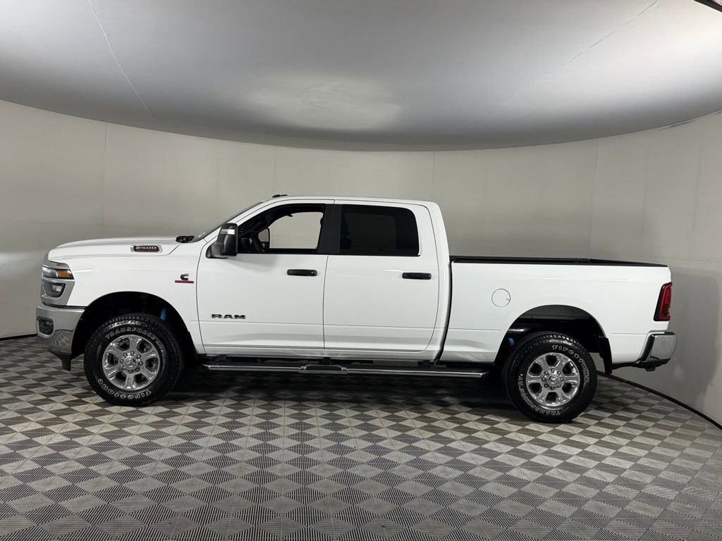 Used 2026 RAM 2500 Big Horn image 10