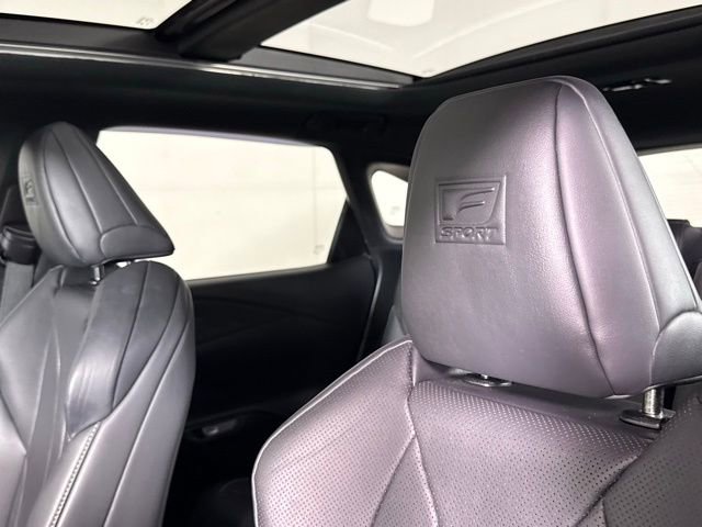 Used 2023 Lexus RX 350 F Sport w/ Cold Area Package image 15