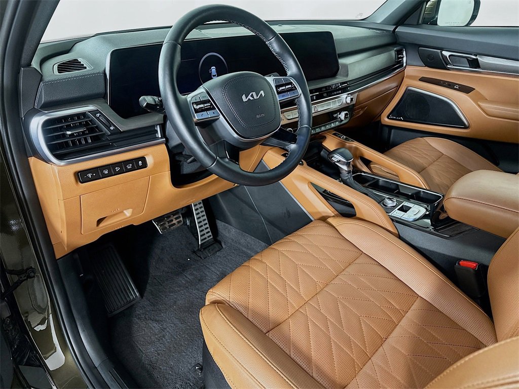 Certified 2024 Kia Telluride SX X-Pro image 22