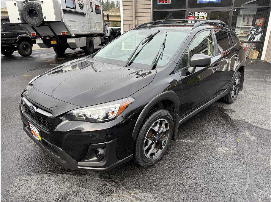 Used 2019 Subaru Crosstrek 2.0i image 2