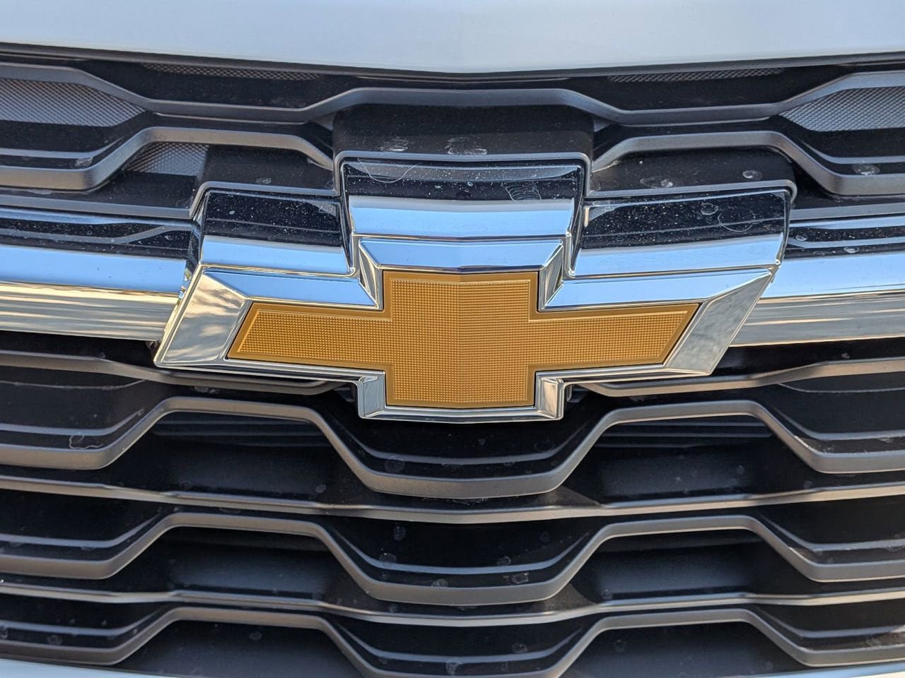 New 2026 Chevrolet Trax LT w/ Driver Confidence Package FWD image 5