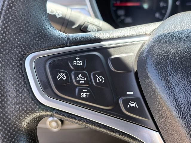 Used 2023 Chevrolet Equinox LS w/ LS Convenience Package FWD image 13