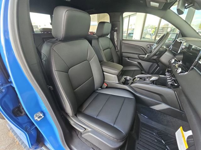 New 2026 GMC Canyon Elevation w/ Convenience Package image 16