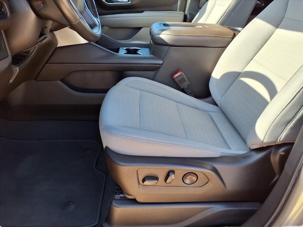 Used 2021 Chevrolet Tahoe LS image 19