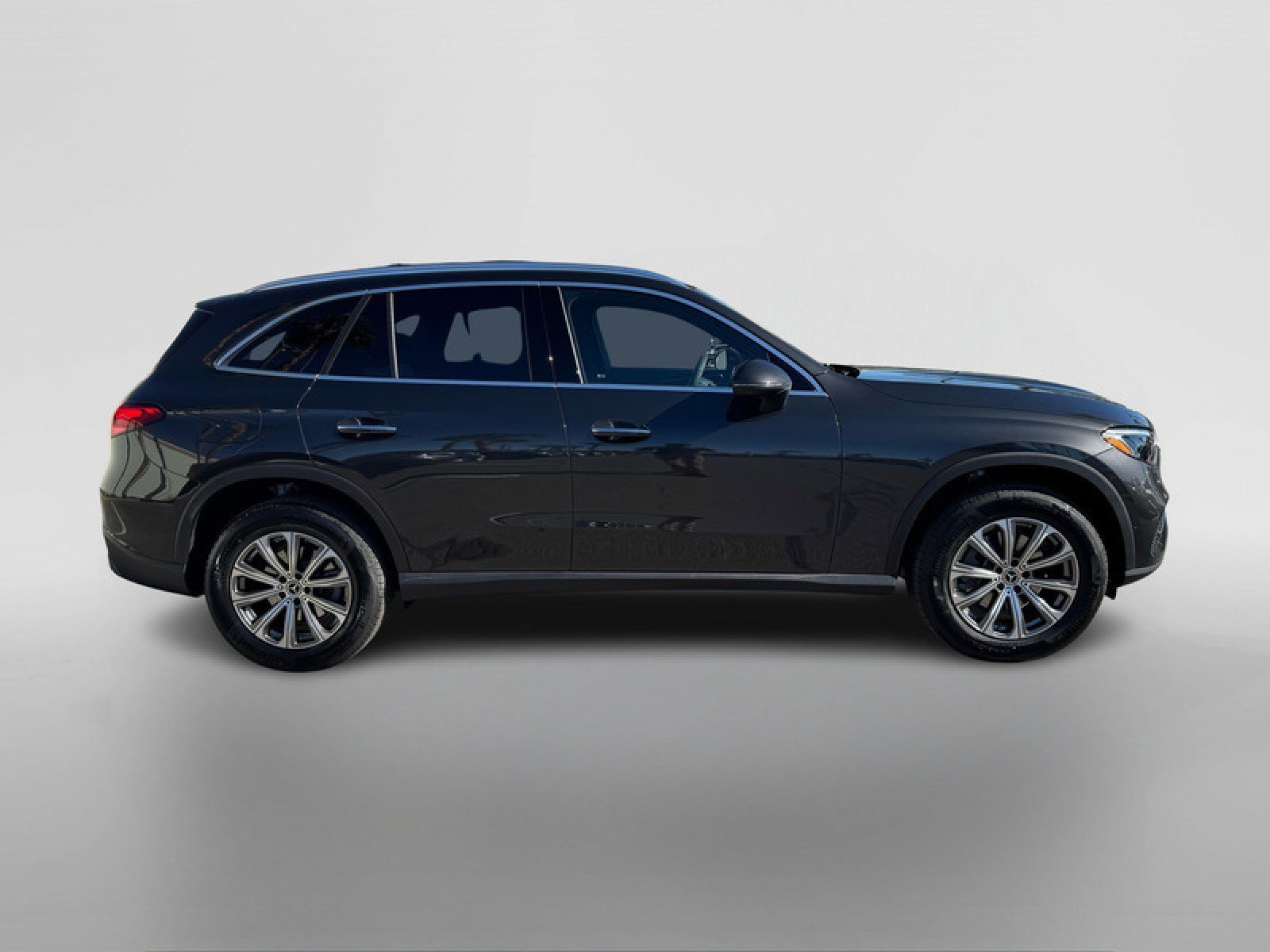 New 2026 Mercedes-Benz GLC 300 image 6