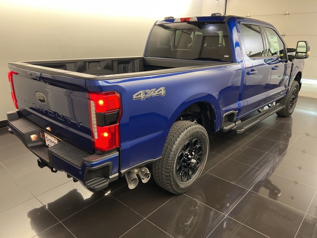 New 2026 Ford F350 XLT w/ XLT Premium Package image 6