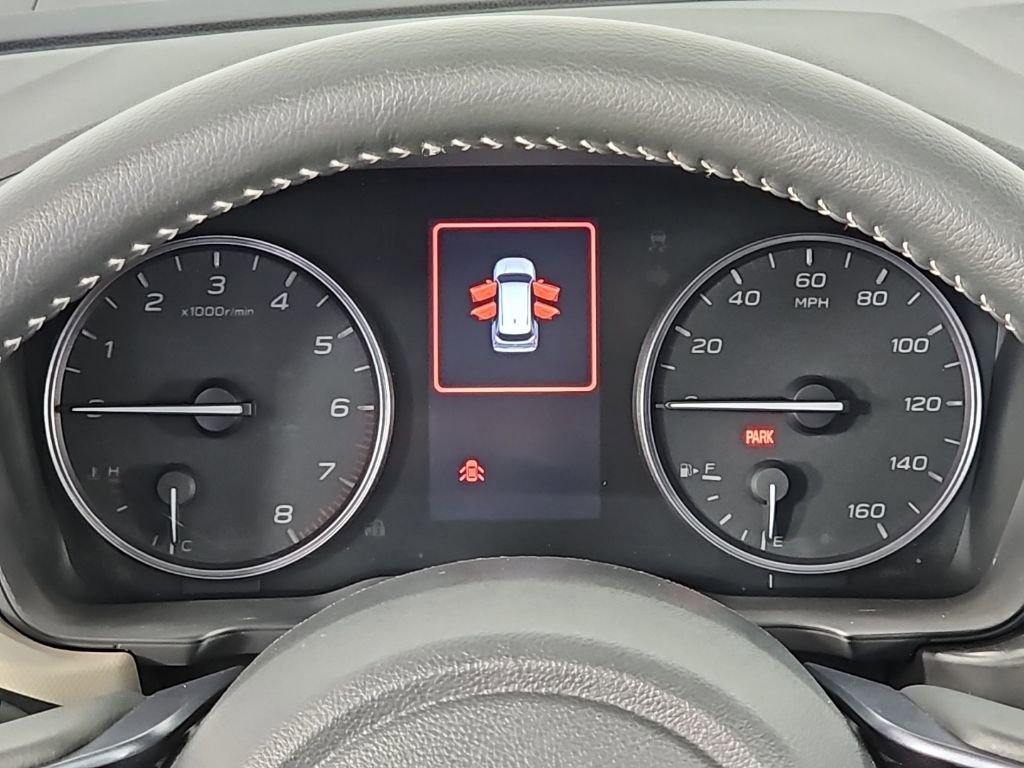 Certified 2026 Subaru Forester Limited AWD/4WD image 28