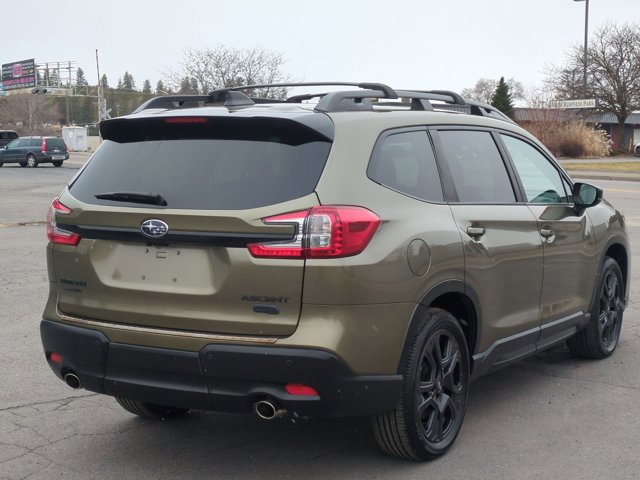 Certified 2024 Subaru Ascent Onyx Edition Limited image 5