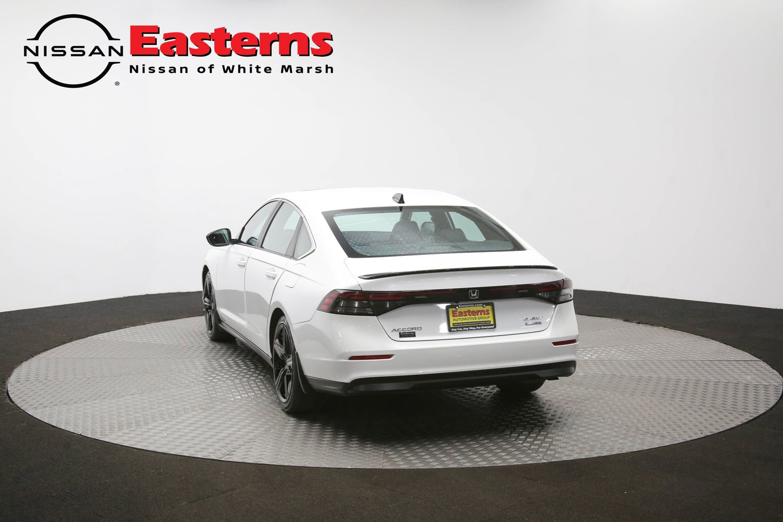 Used 2024 Honda Accord Sport image 35
