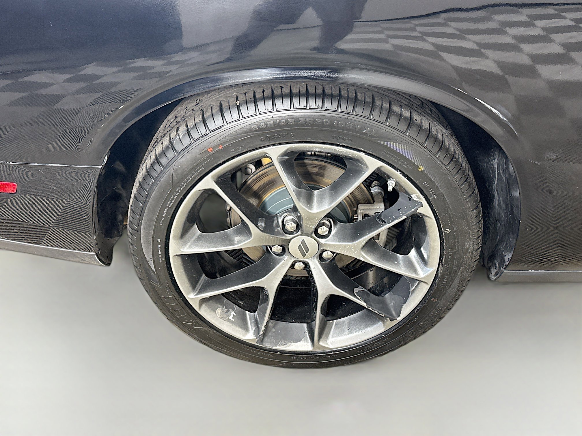 Used 2022 Dodge Challenger GT image 31