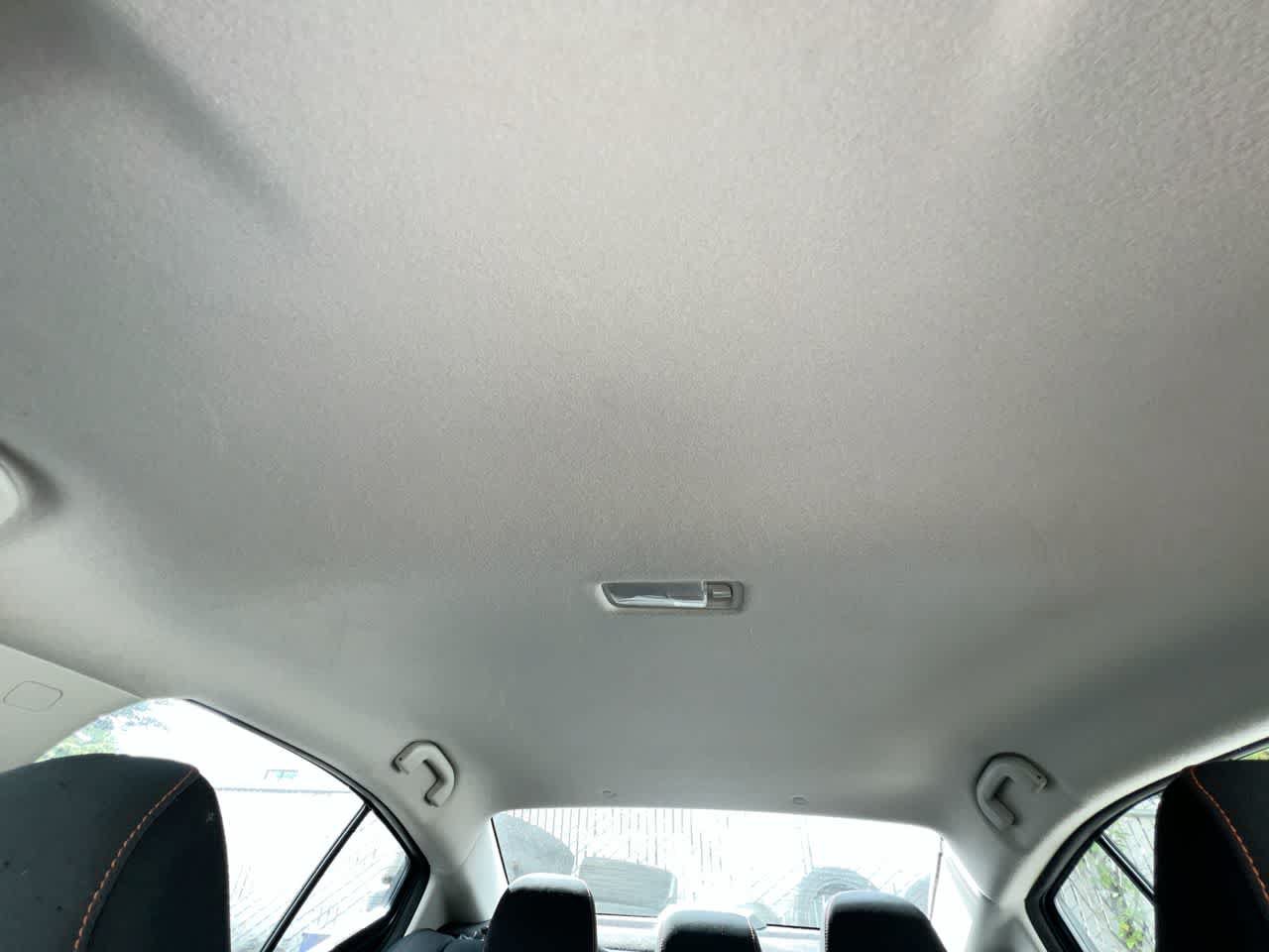 Used 2022 Nissan Versa SR w/ Convenience Package FWD image 22