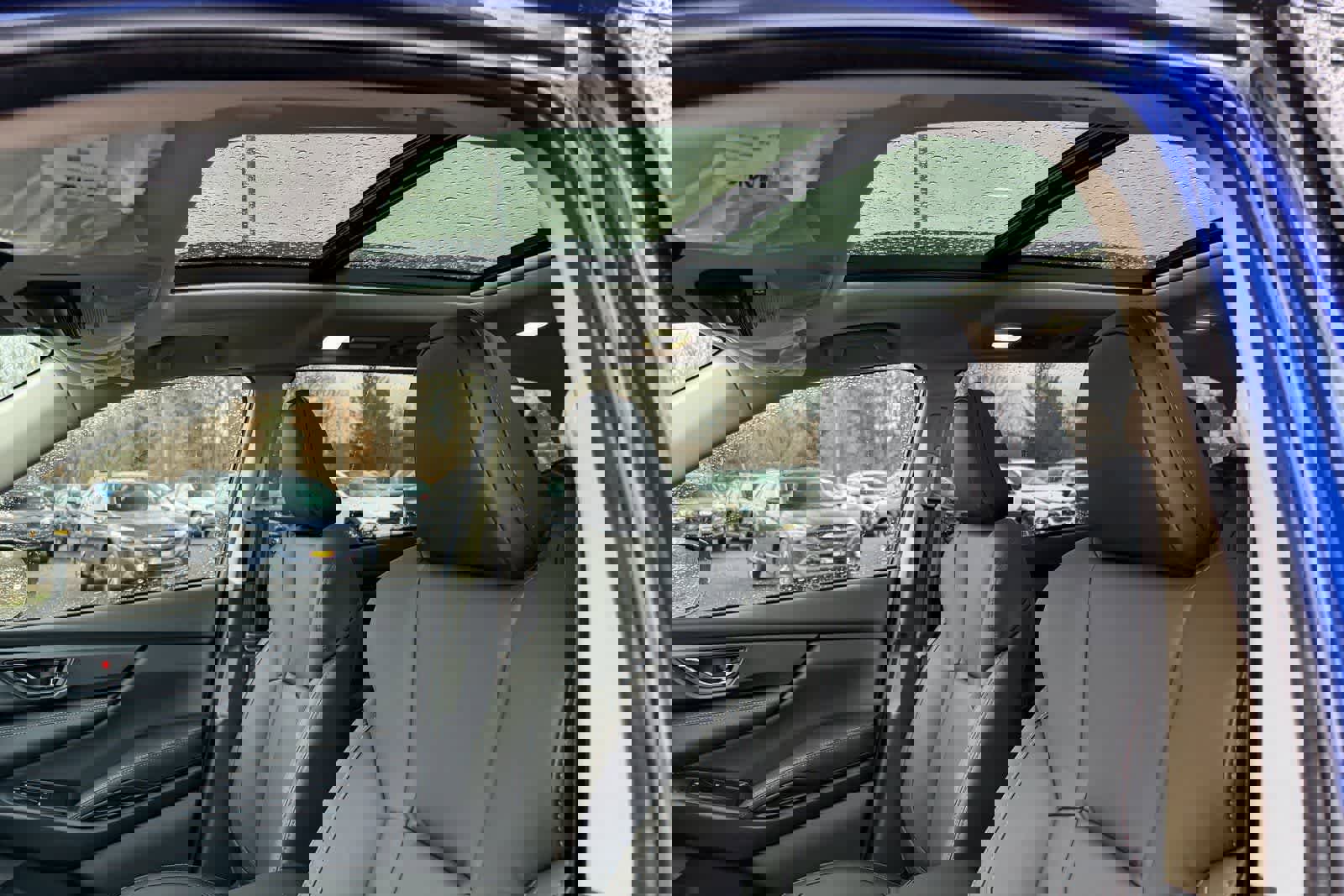 New 2026 Subaru Ascent Limited Bronze w/ Popular Package #2 image 15