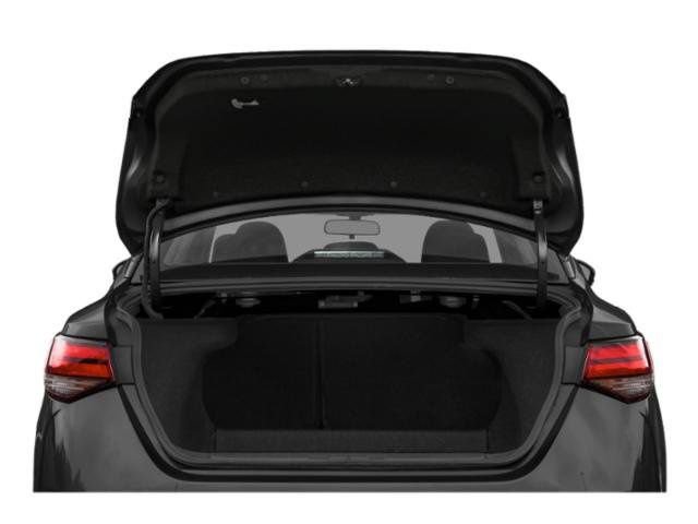 Used 2023 Nissan Sentra SR w/ Midnight Edition Package FWD image 46
