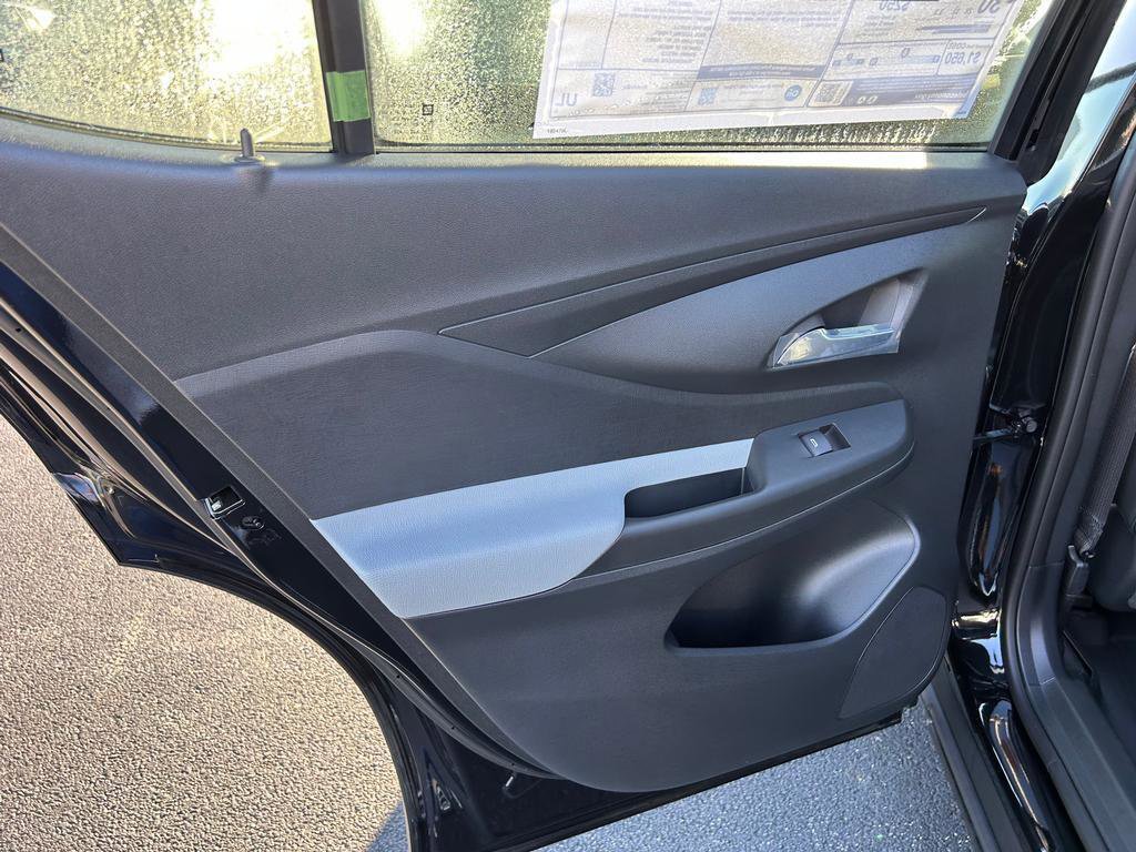 New 2026 Buick Envista Preferred w/ Convenience I Package image 7