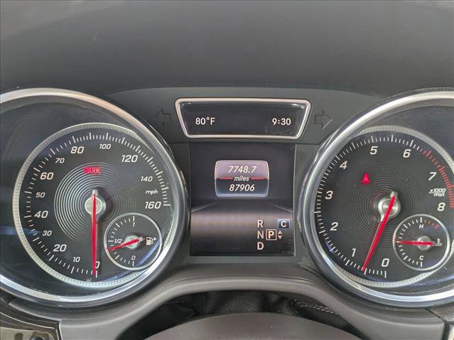 Used 2018 Mercedes-Benz GLE 350 image 10