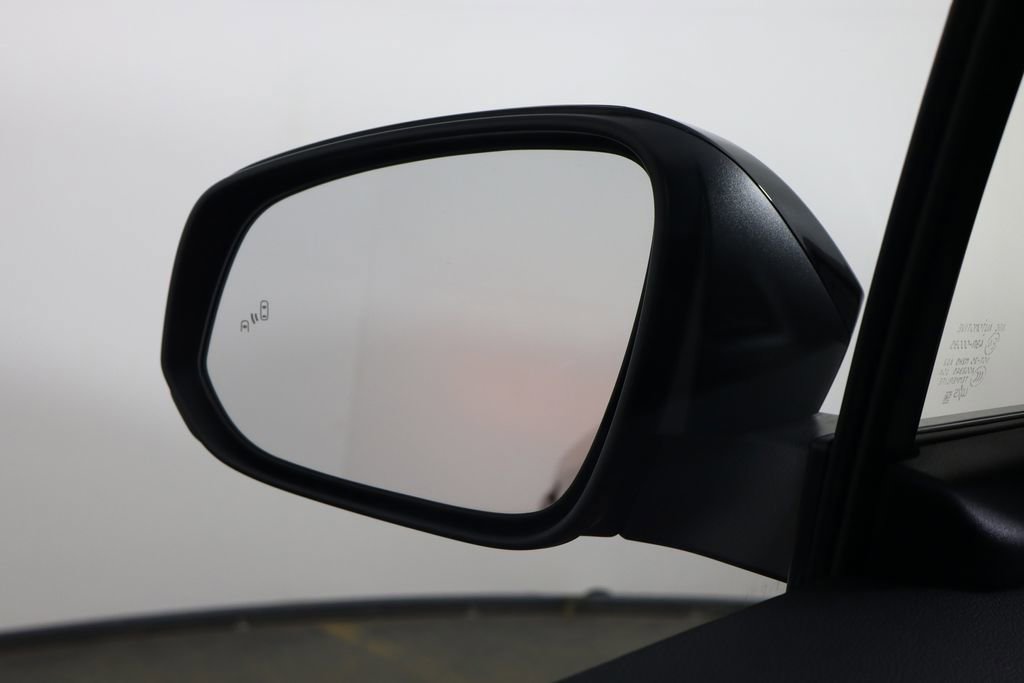 Used 2023 Subaru Solterra AWD image 39