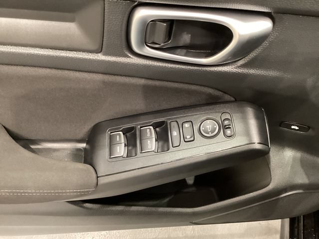 Used 2024 Honda Civic LX image 33