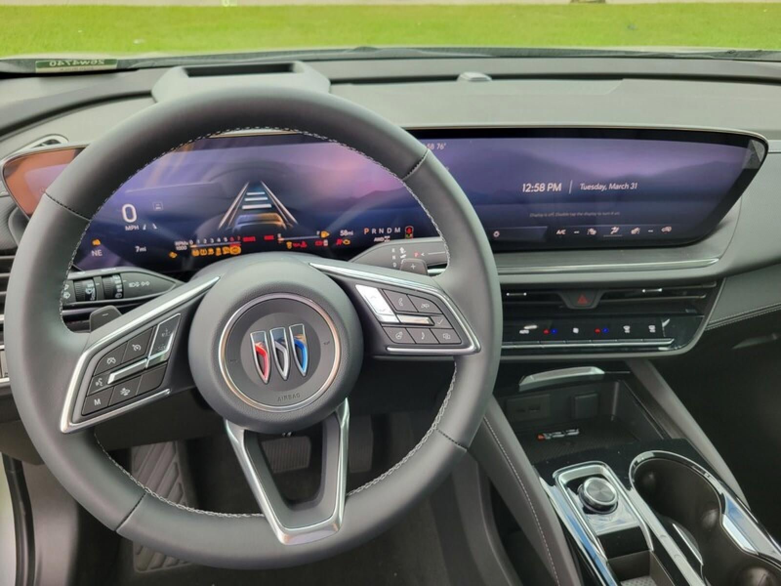 New 2026 Buick Envision Preferred AWD/4WD image 10