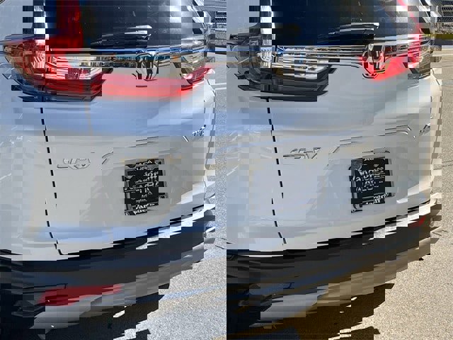 Used 2019 Honda CR-V EX image 6
