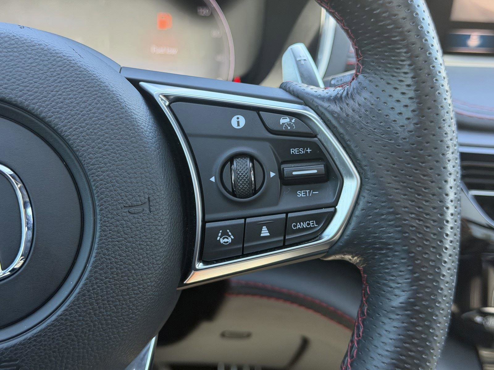 Certified 2023 Acura MDX Type S image 15