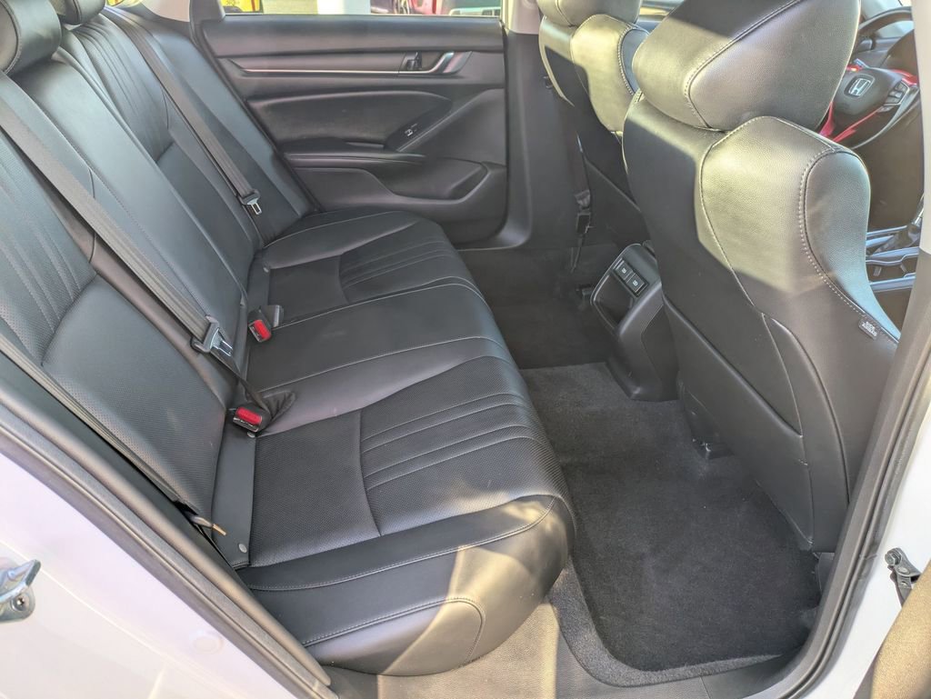 Used 2022 Honda Accord Sport Special Edition image 19