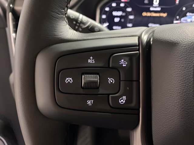 Used 2026 GMC Sierra 2500 Denali Ultimate AWD/4WD image 14