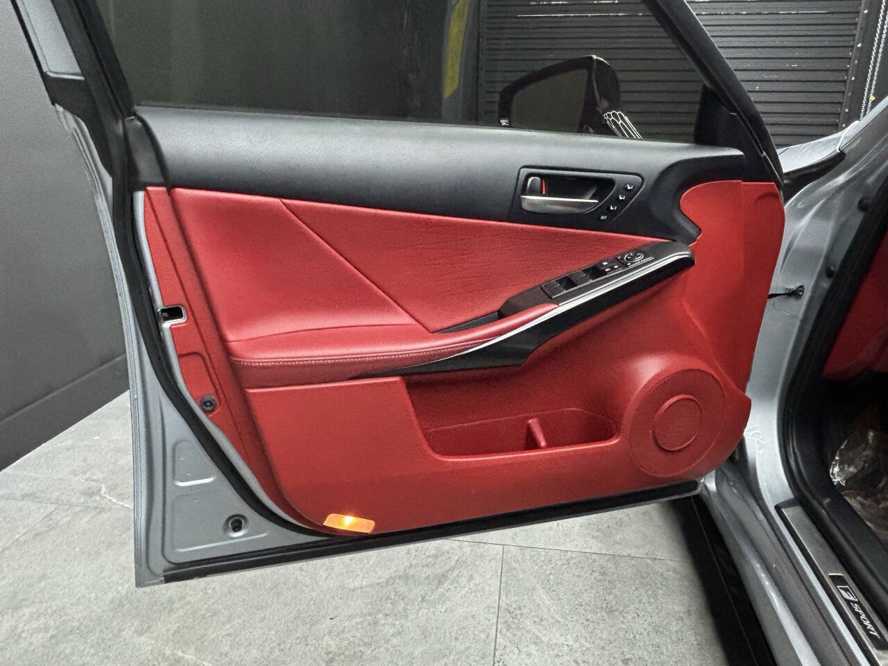 Used 2024 Lexus IS 350 F Sport RWD image 16