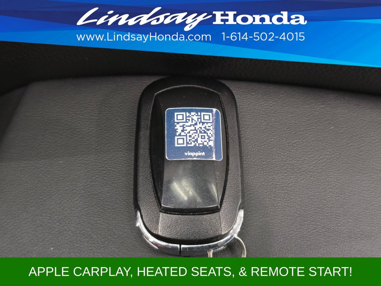 Used 2025 Honda HR-V Sport image 22